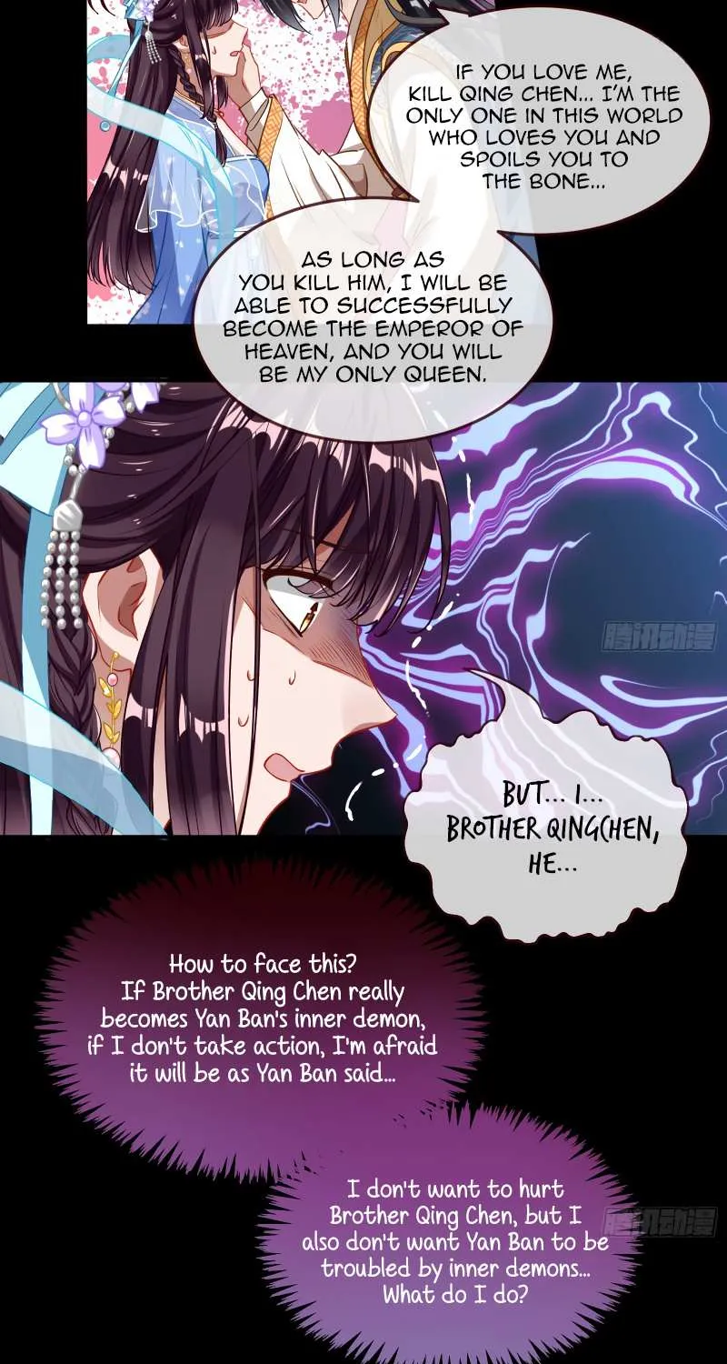 Cheating Men Must Die Chapter 348 page 47 - 