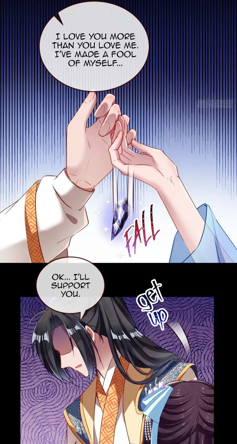 Cheating Men Must Die Chapter 348 page 51 - 