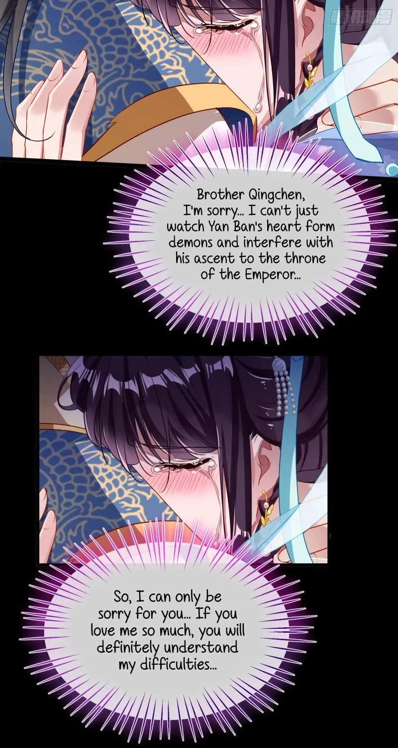 Cheating Men Must Die Chapter 348 page 57 - 