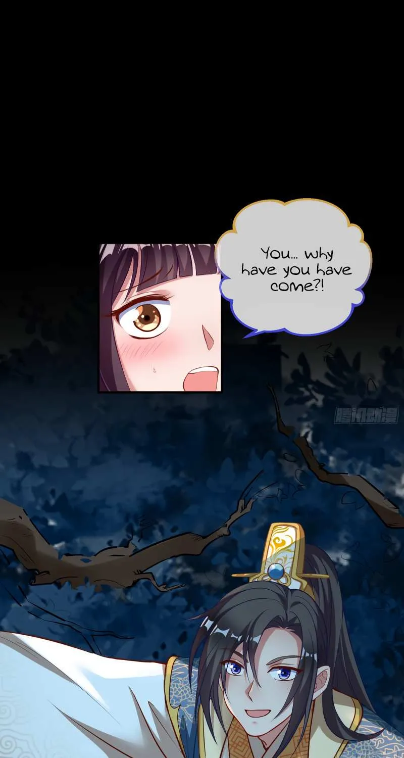Cheating Men Must Die Chapter 348 page 7 - 