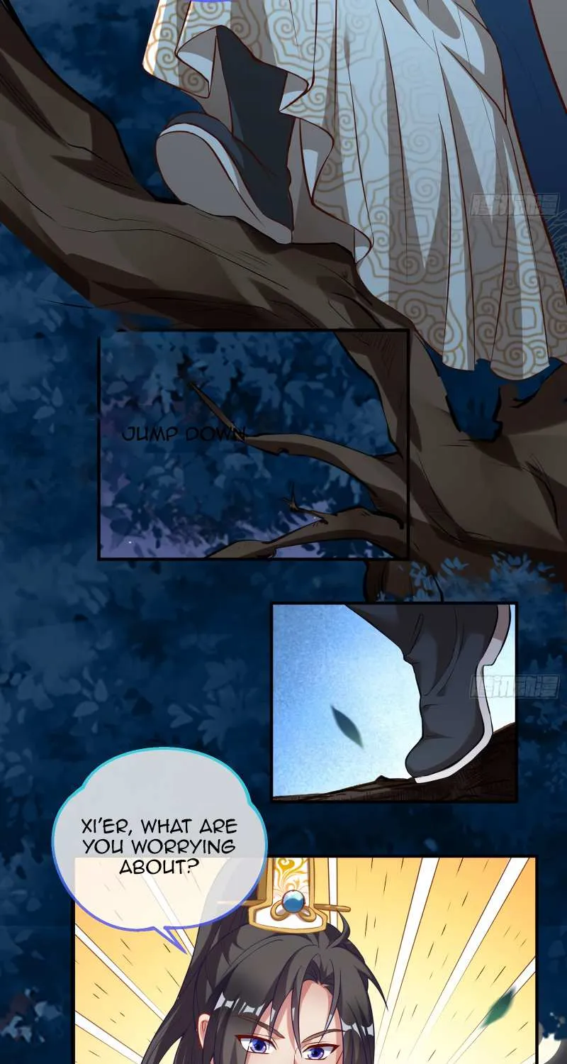 Cheating Men Must Die Chapter 348 page 9 - 
