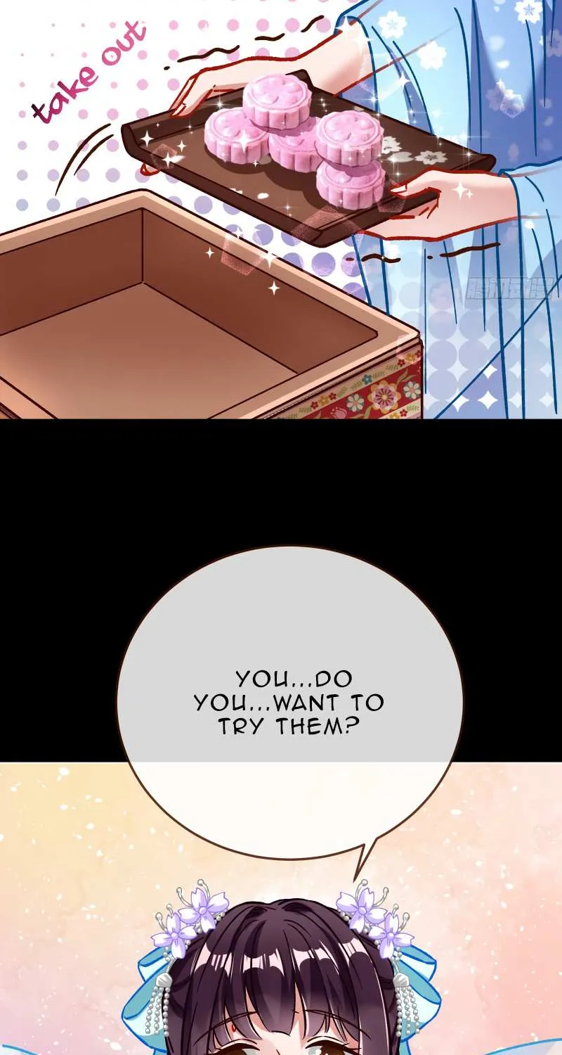 Cheating Men Must Die Chapter 349 page 16 - 