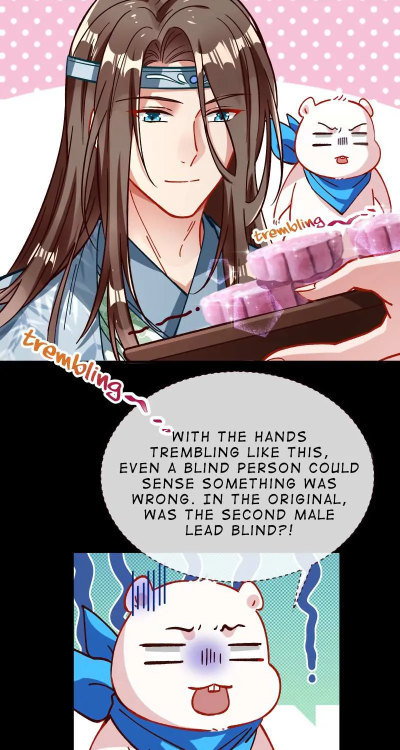 Cheating Men Must Die Chapter 349 page 20 - 