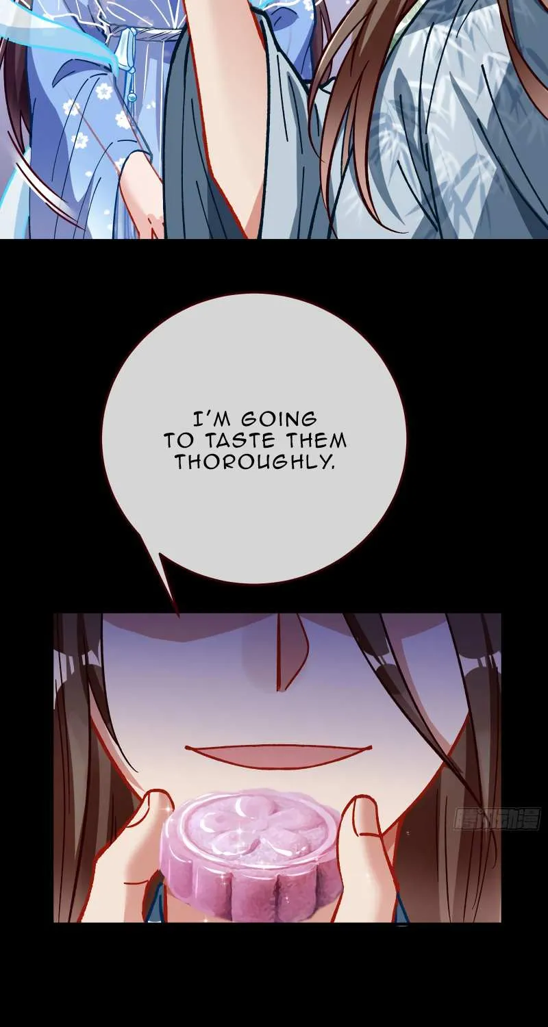 Cheating Men Must Die Chapter 349 page 26 - 