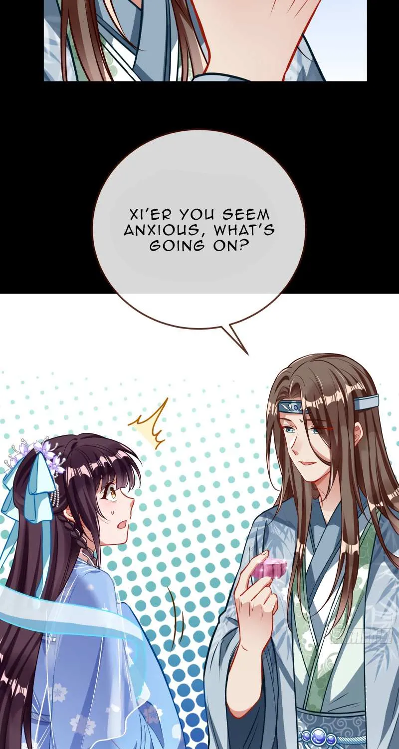 Cheating Men Must Die Chapter 349 page 30 - 
