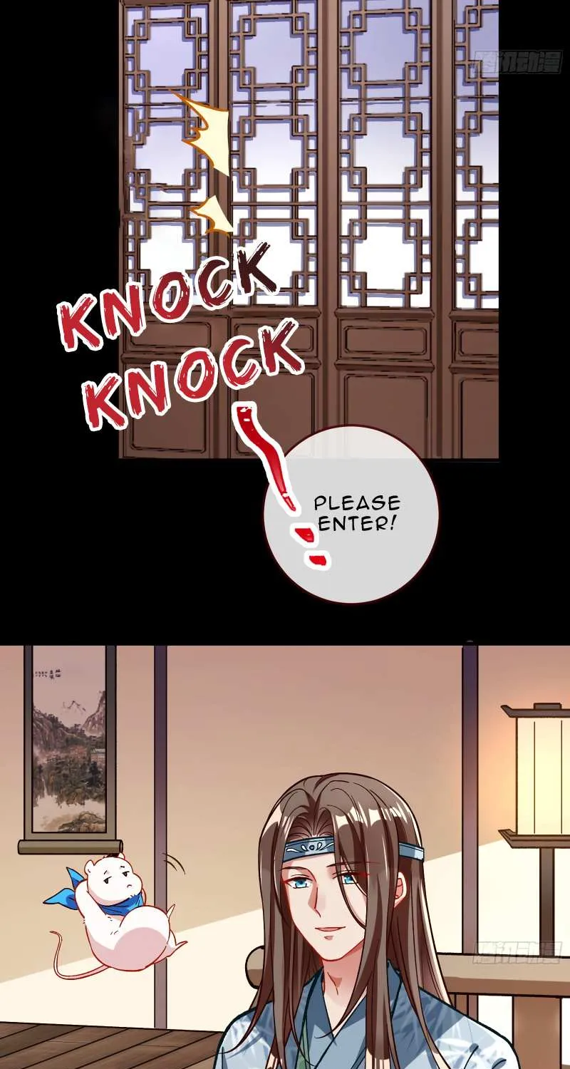 Cheating Men Must Die Chapter 349 page 4 - 