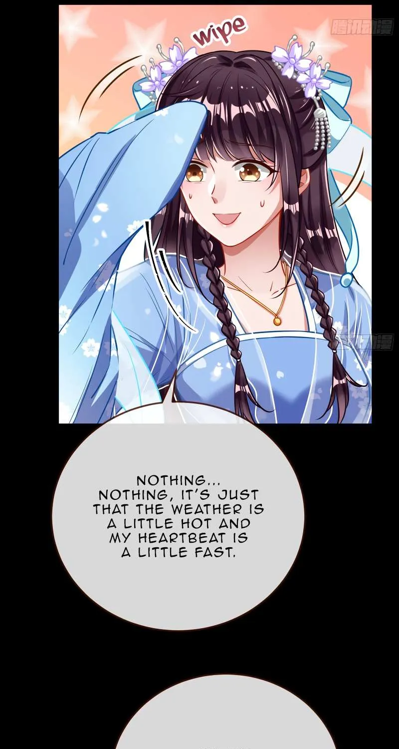 Cheating Men Must Die Chapter 349 page 32 - 