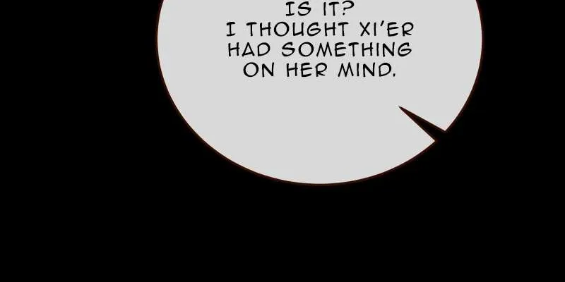 Cheating Men Must Die Chapter 349 page 33 - 