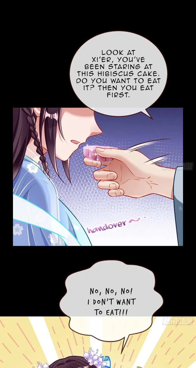 Cheating Men Must Die Chapter 349 page 34 - 