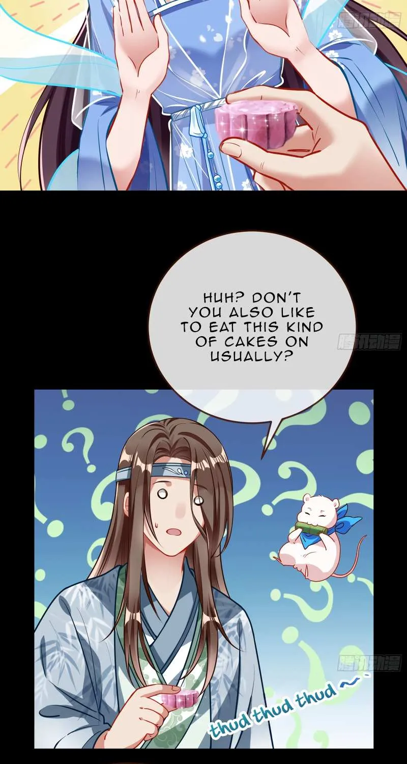 Cheating Men Must Die Chapter 349 page 36 - 