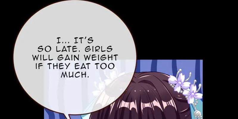 Cheating Men Must Die Chapter 349 page 37 - 