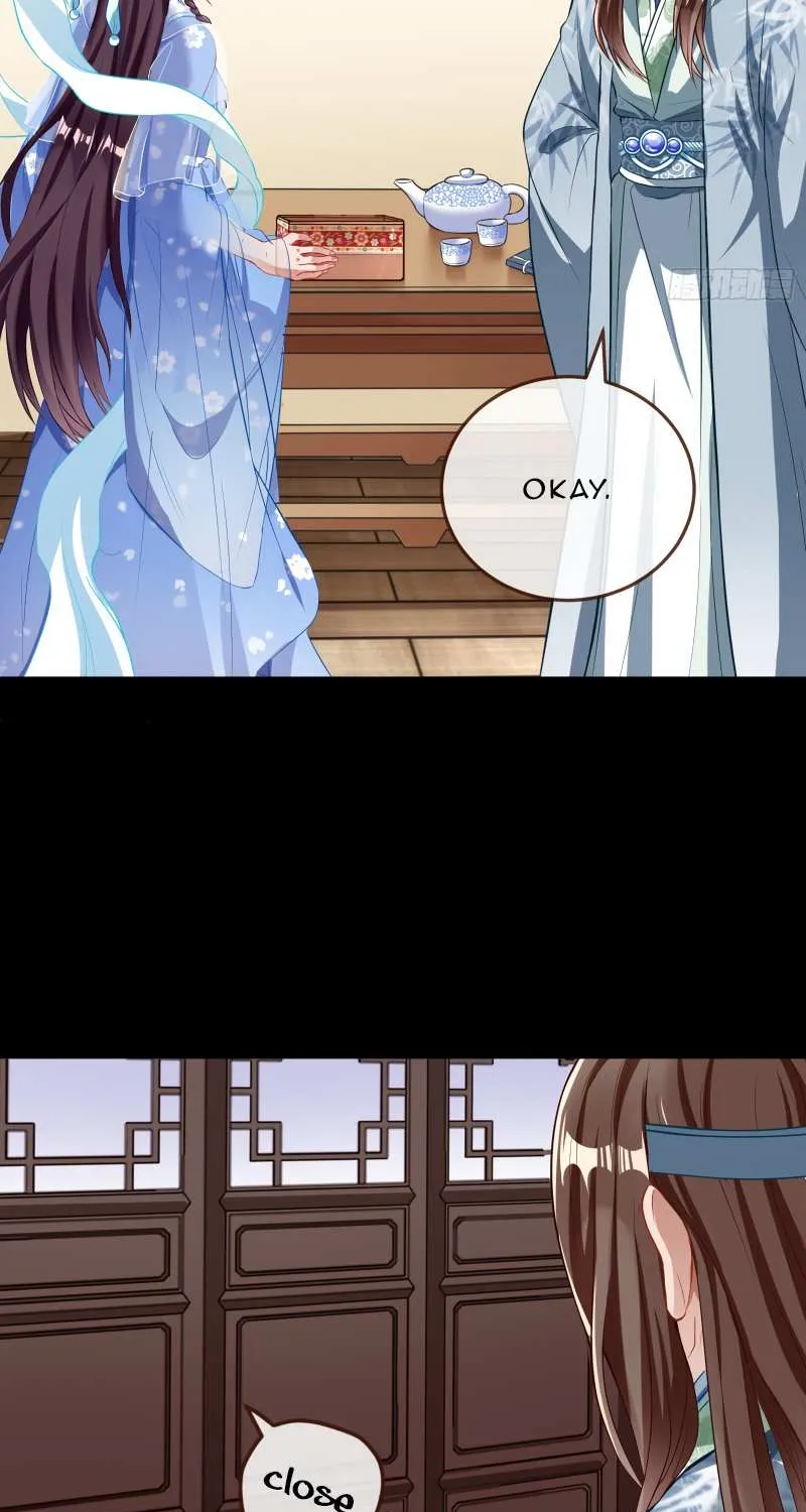 Cheating Men Must Die Chapter 349 page 44 - 