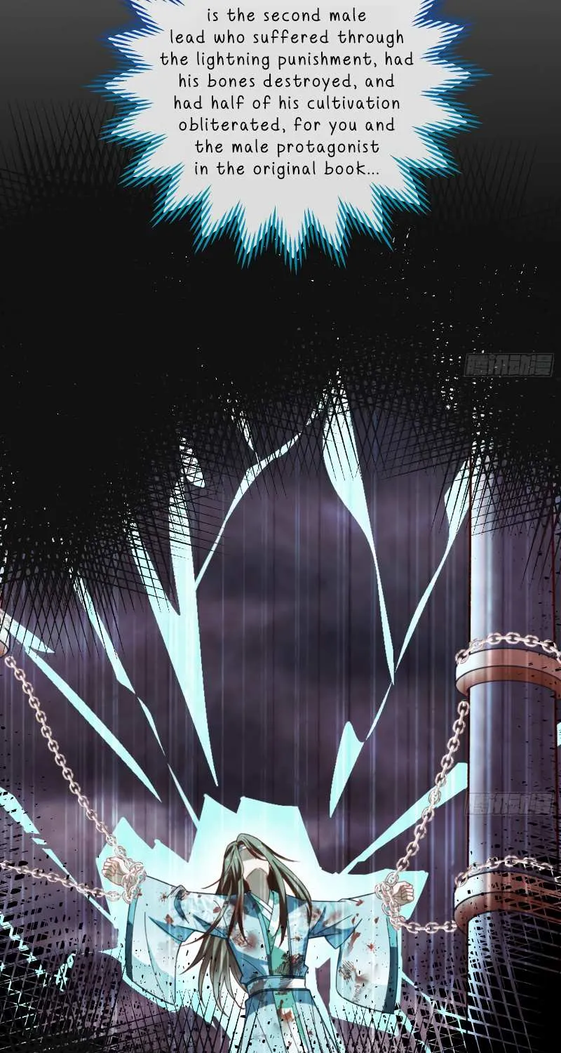 Cheating Men Must Die Chapter 349 page 48 - 