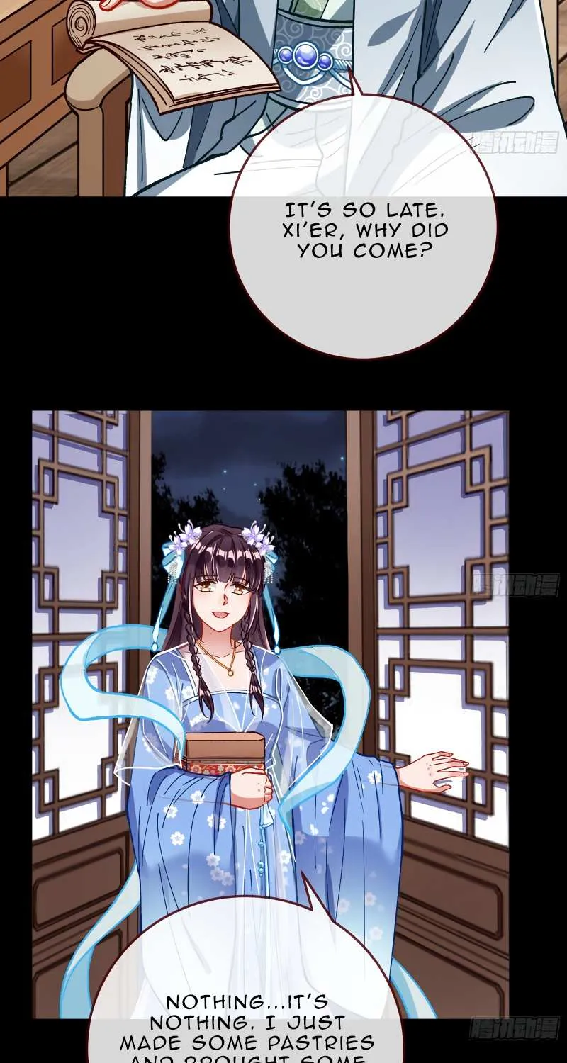 Cheating Men Must Die Chapter 349 page 6 - 