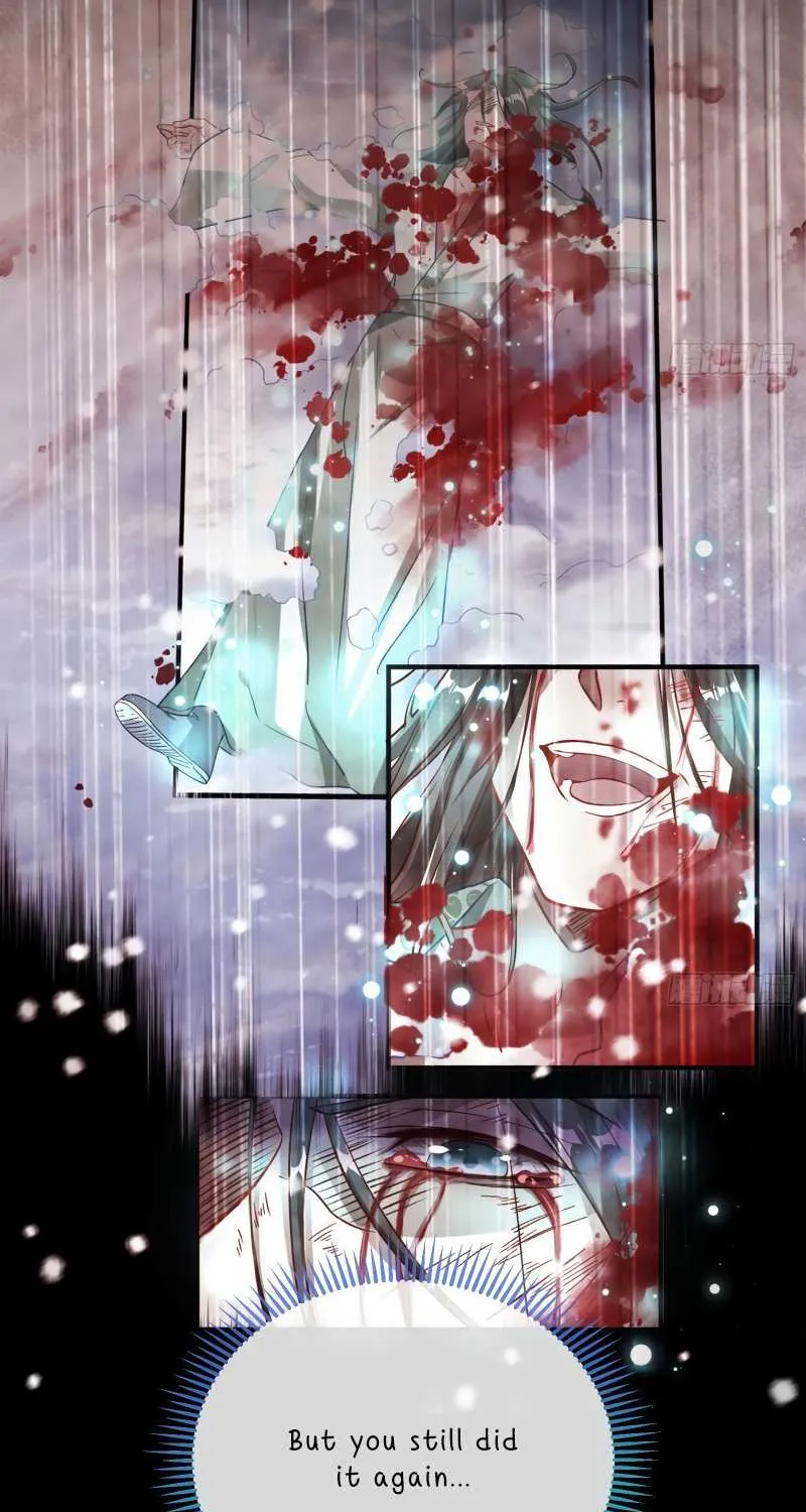 Cheating Men Must Die Chapter 349 page 56 - 