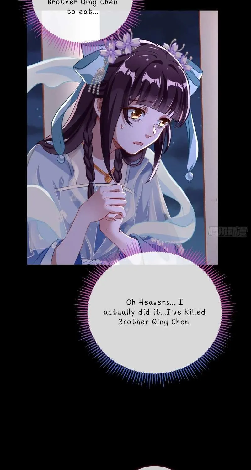 Cheating Men Must Die Chapter 349 page 62 - 