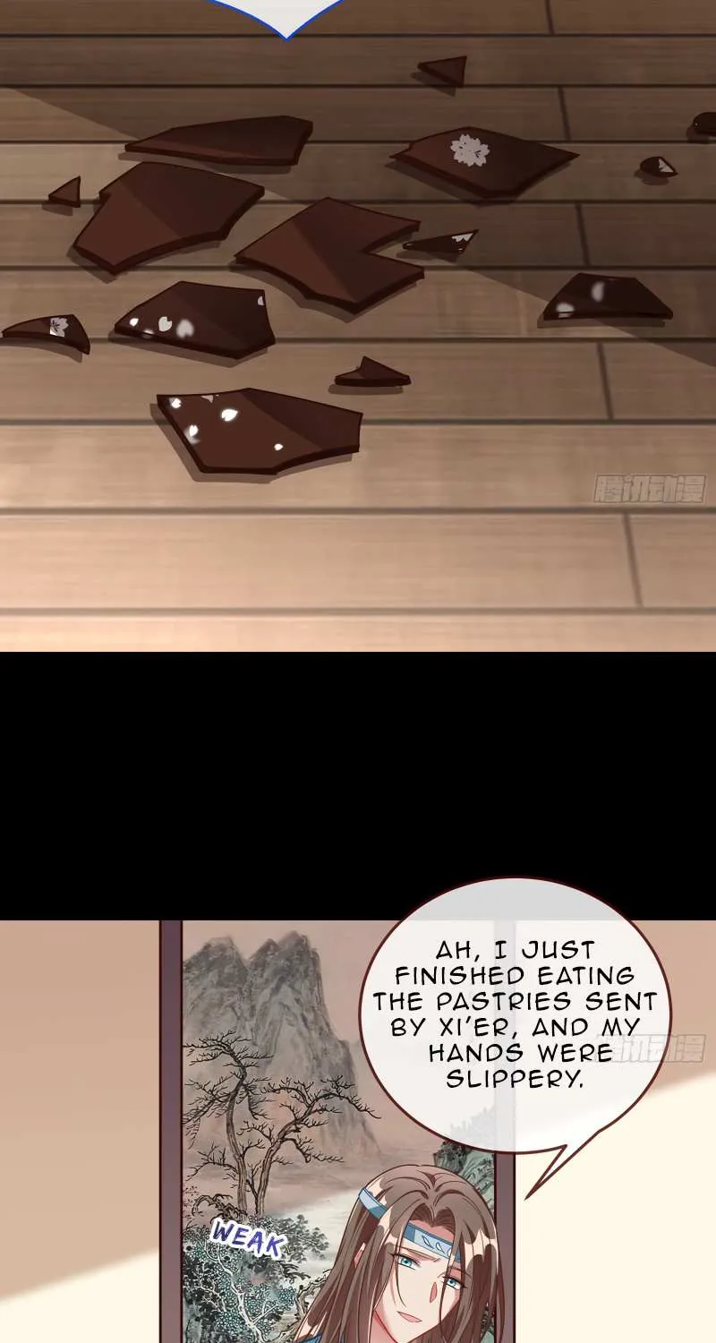 Cheating Men Must Die Chapter 349 page 84 - 