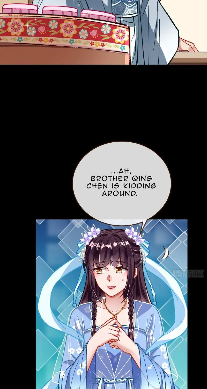 Cheating Men Must Die Chapter 349 page 10 - 