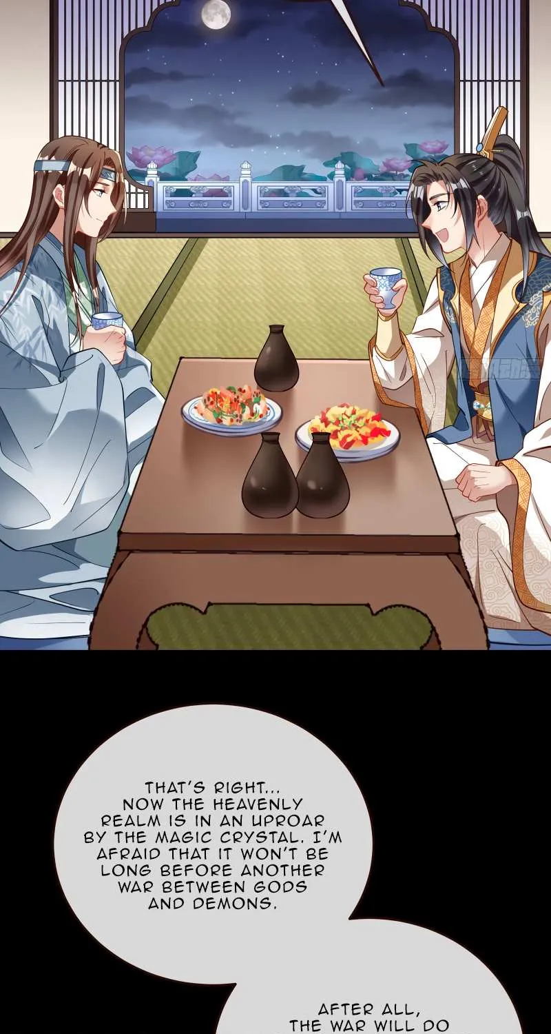 Cheating Men Must Die Chapter 350 page 11 - 