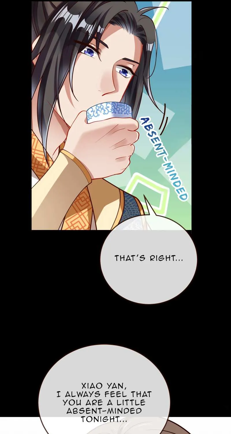 Cheating Men Must Die Chapter 350 page 15 - 