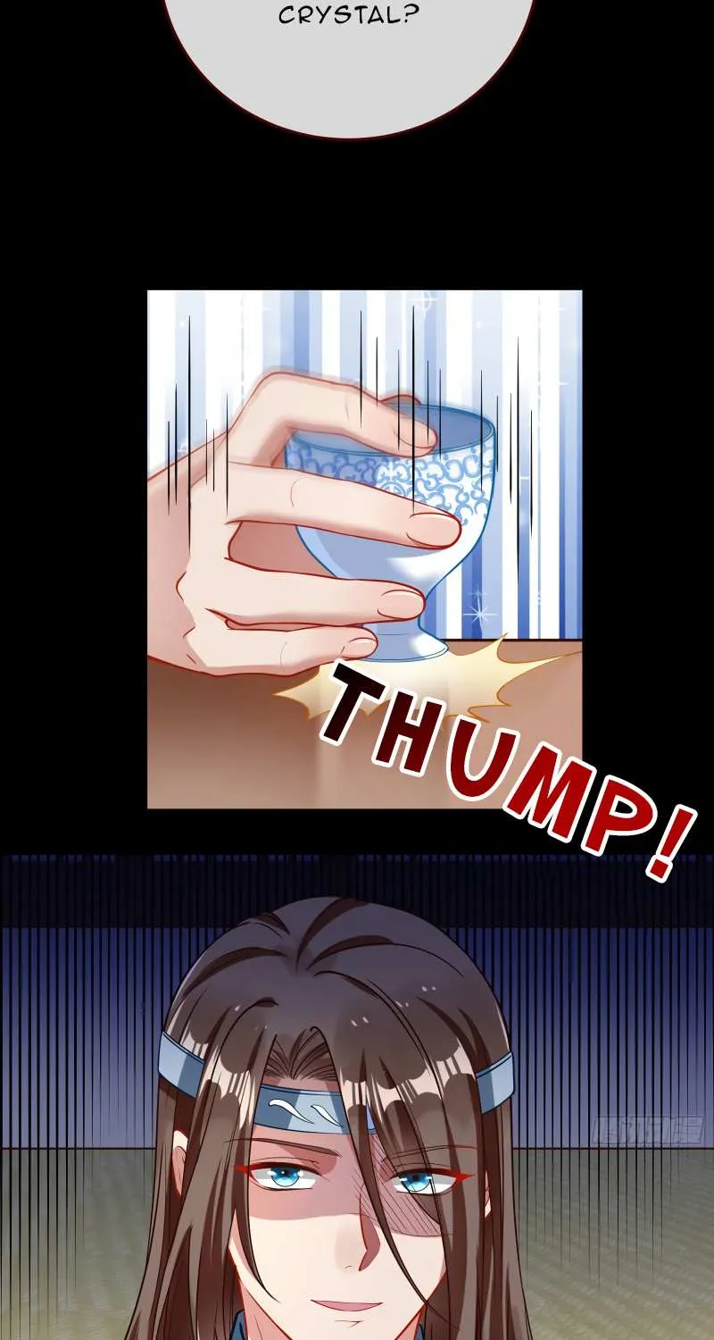 Cheating Men Must Die Chapter 350 page 19 - 