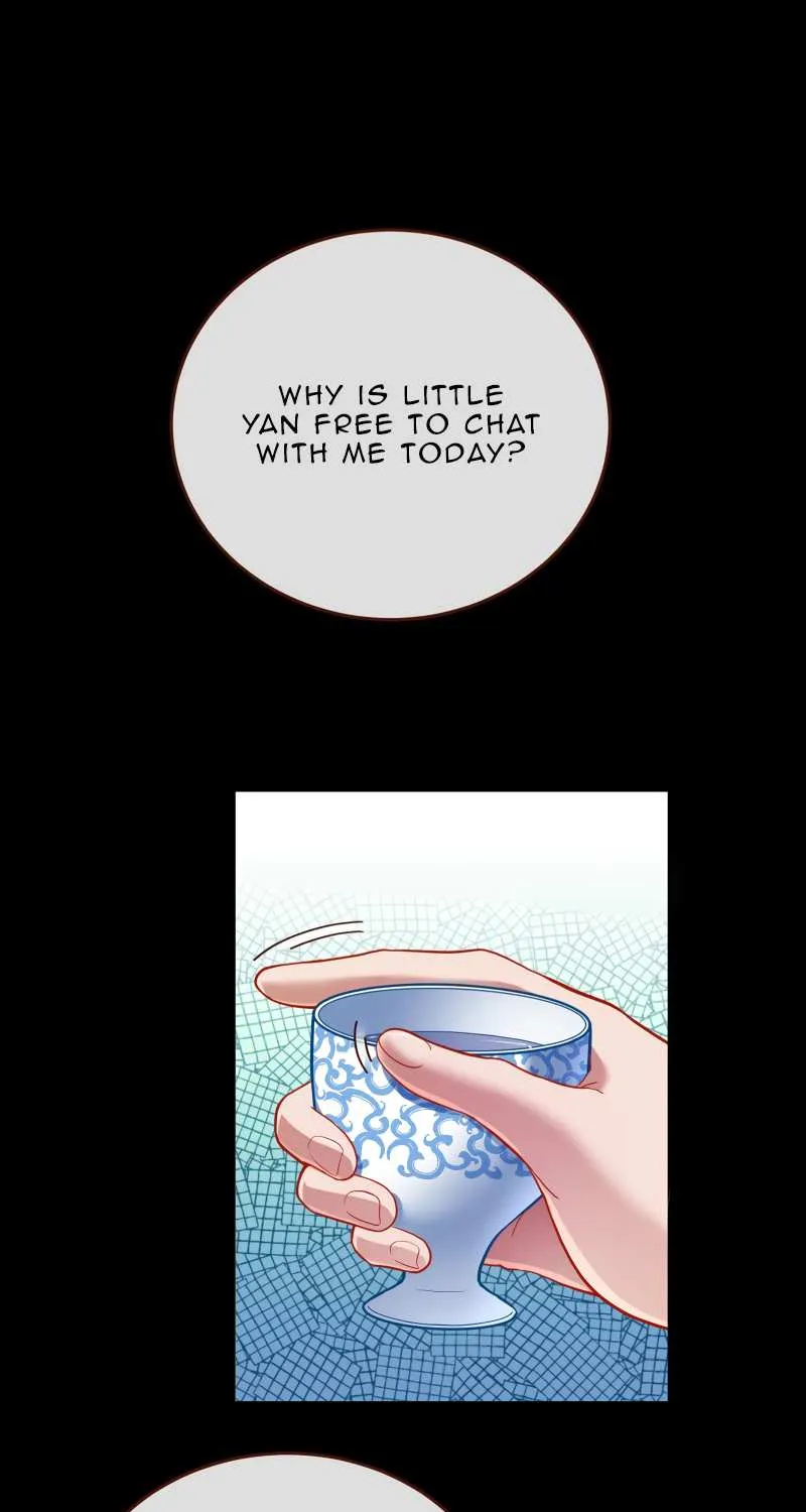 Cheating Men Must Die Chapter 350 page 3 - 