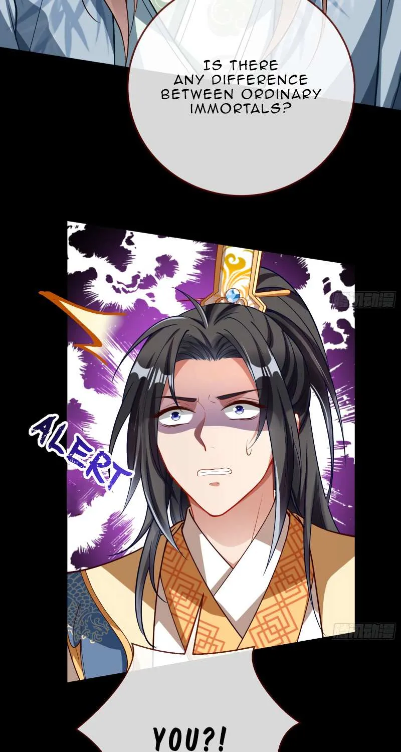 Cheating Men Must Die Chapter 350 page 21 - 