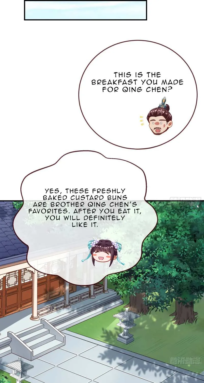 Cheating Men Must Die Chapter 350 page 31 - 