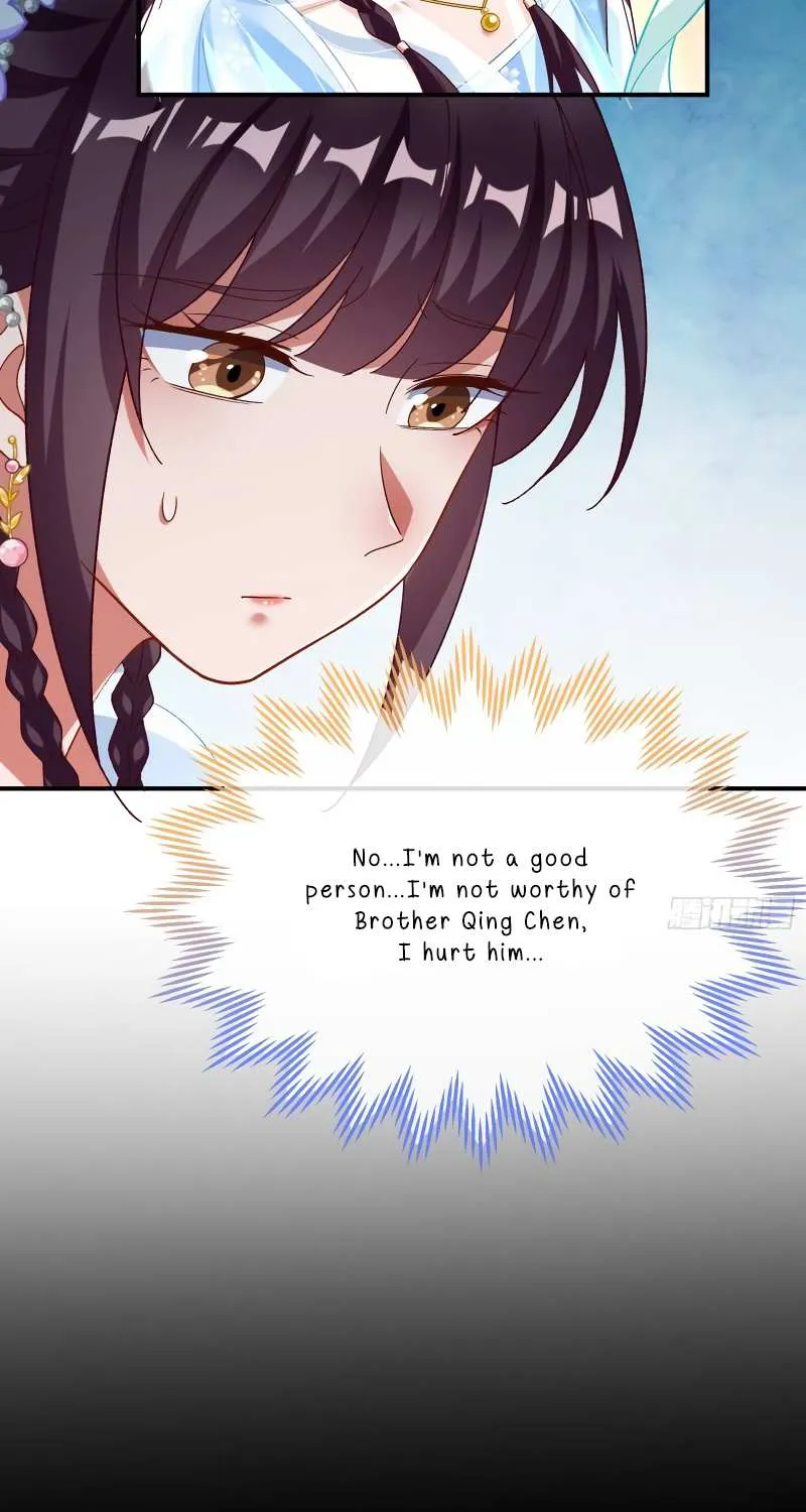 Cheating Men Must Die Chapter 350 page 37 - 