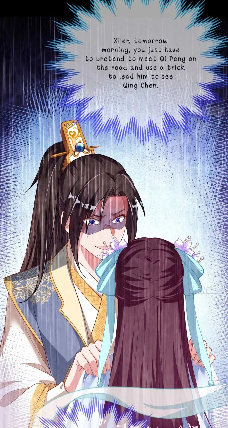 Cheating Men Must Die Chapter 350 page 39 - 