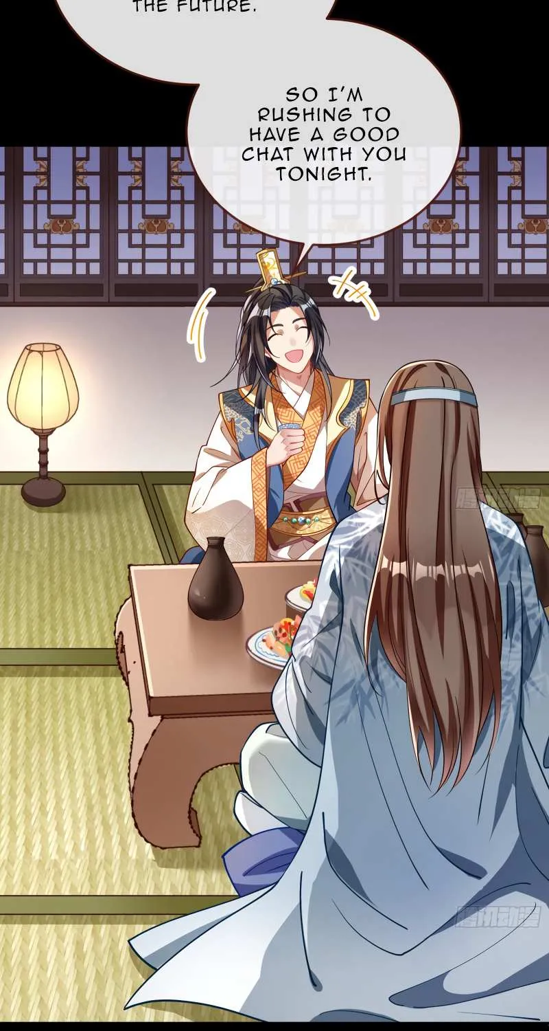 Cheating Men Must Die Chapter 350 page 5 - 