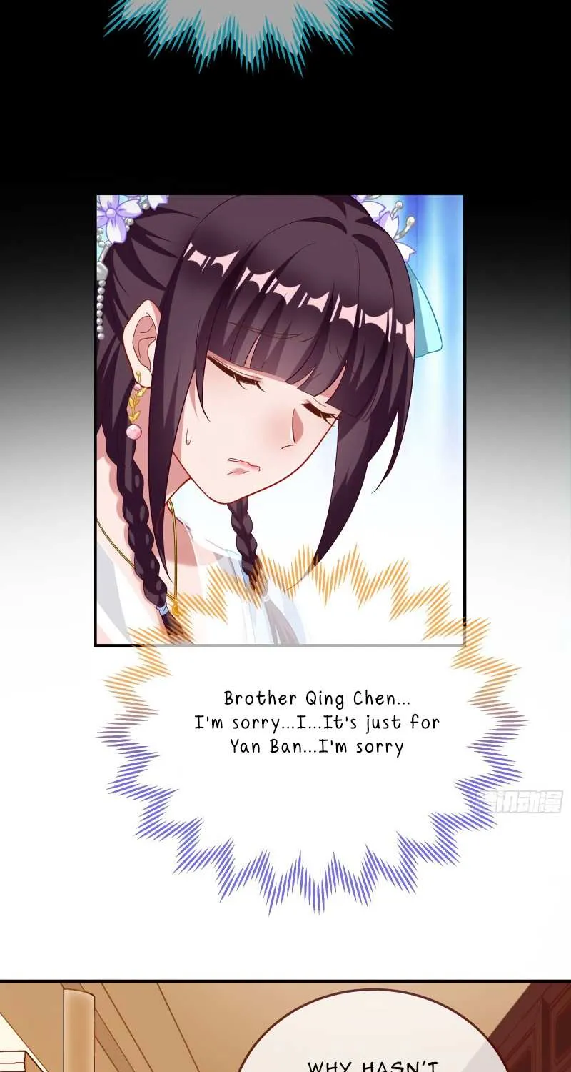 Cheating Men Must Die Chapter 350 page 41 - 