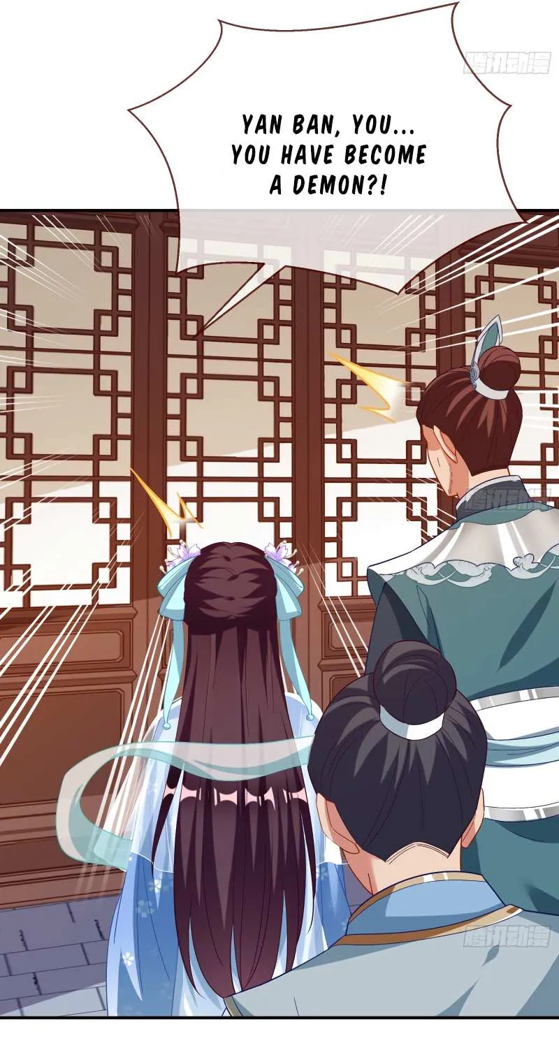 Cheating Men Must Die Chapter 350 page 45 - 