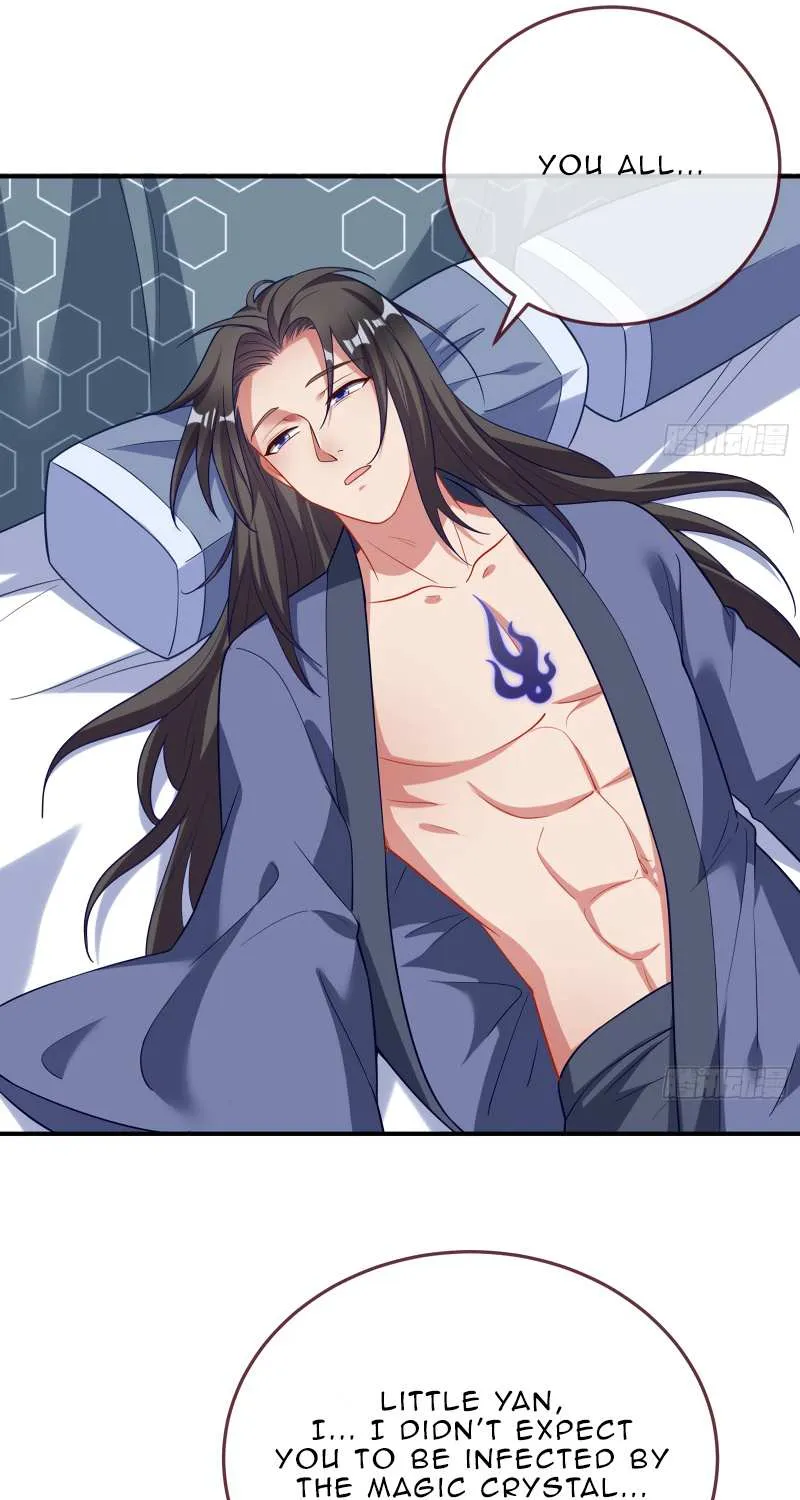Cheating Men Must Die Chapter 350 page 57 - 