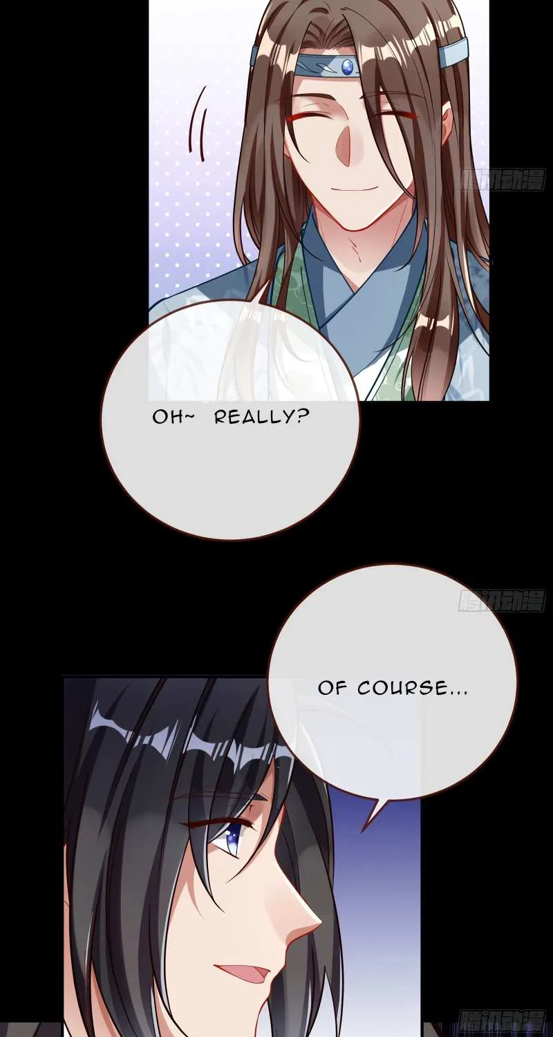 Cheating Men Must Die Chapter 350 page 7 - 