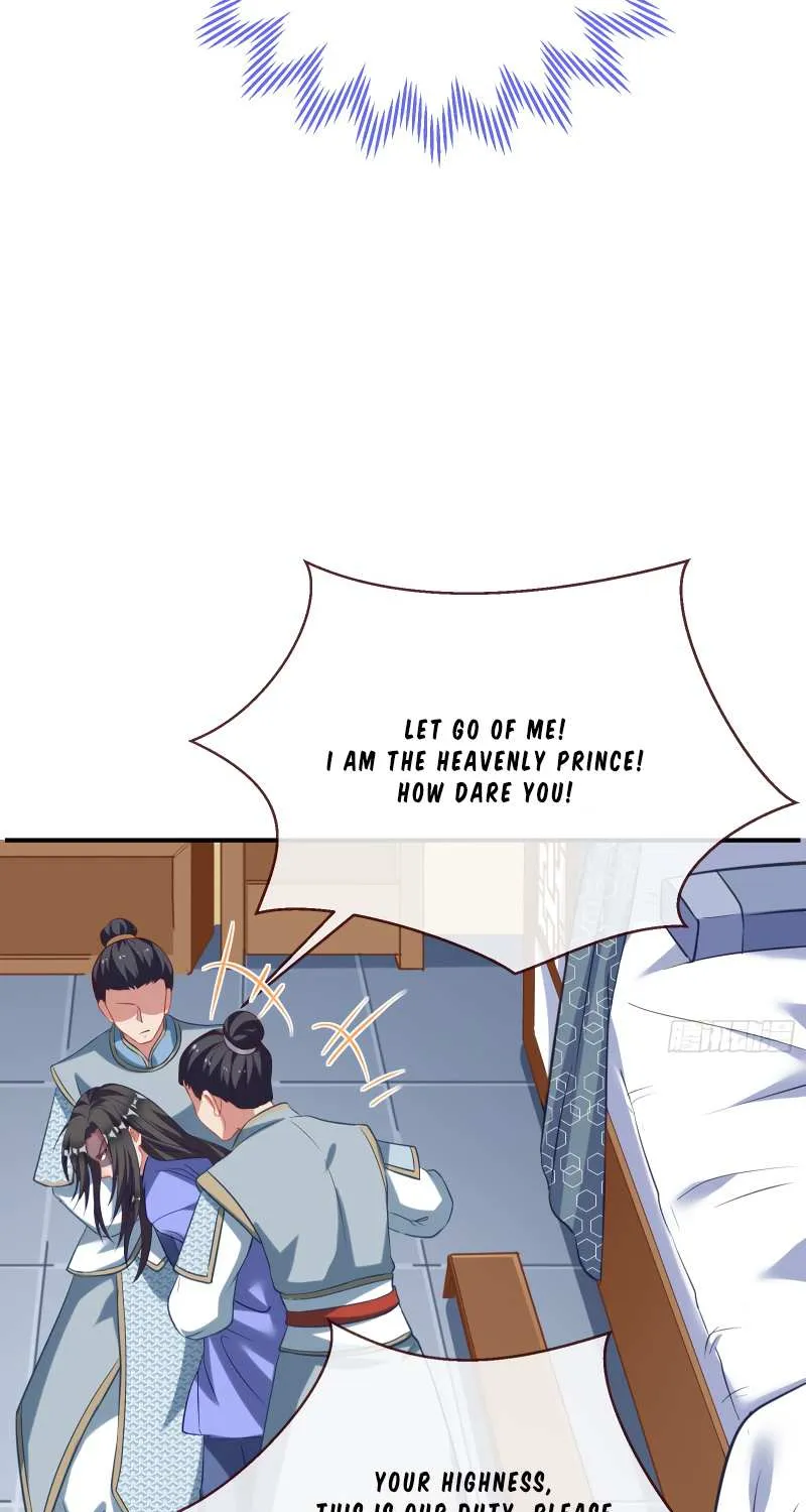 Cheating Men Must Die Chapter 350 page 73 - 
