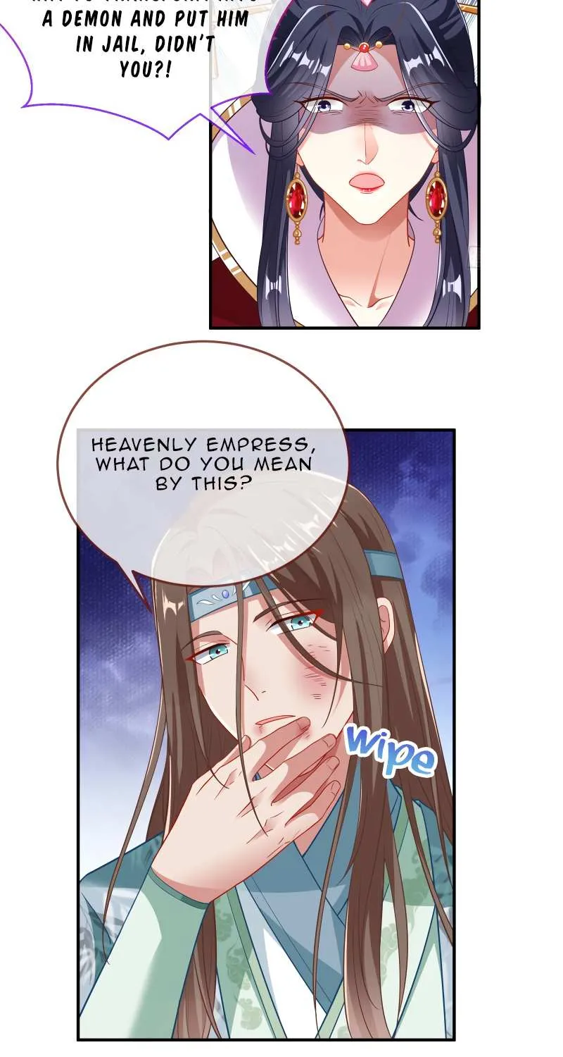 Cheating Men Must Die Chapter 351 page 110 - 