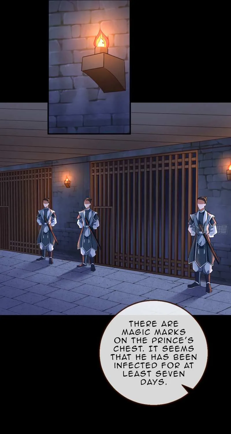 Cheating Men Must Die Chapter 351 page 12 - 