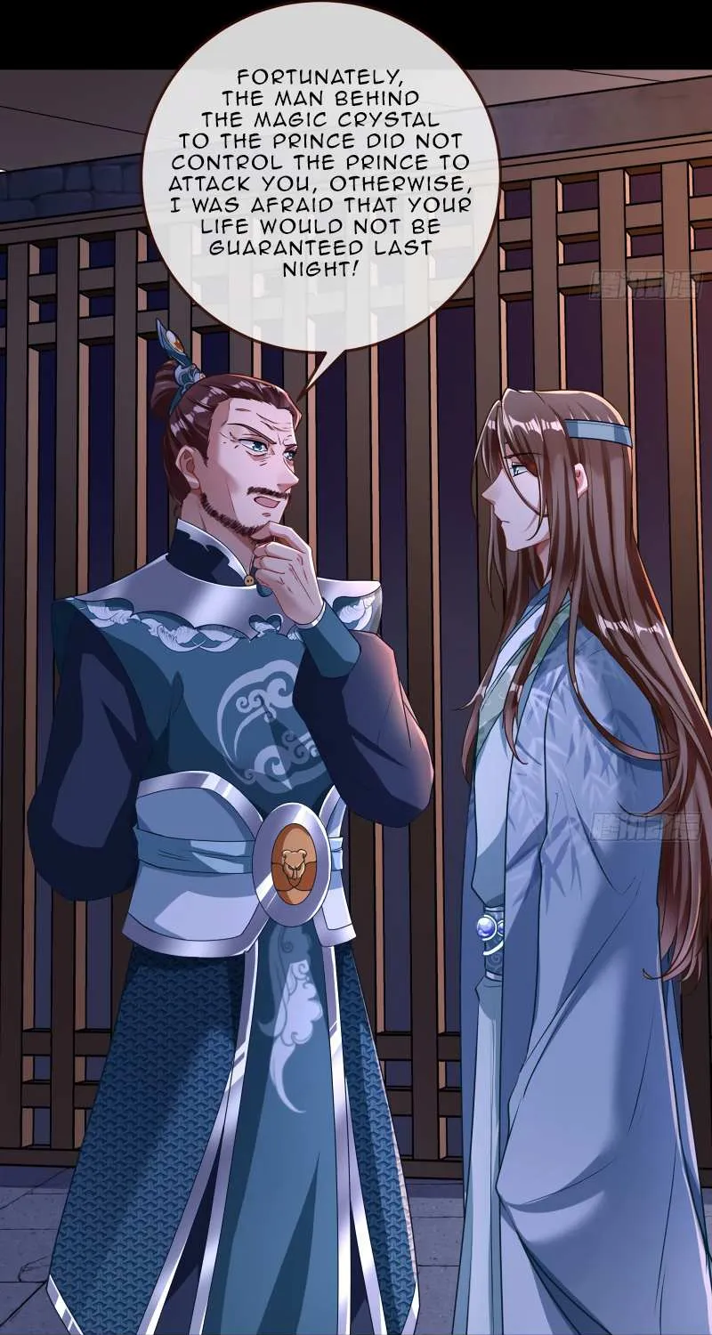Cheating Men Must Die Chapter 351 page 14 - 