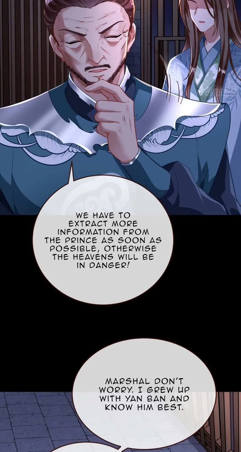 Cheating Men Must Die Chapter 351 page 18 - 