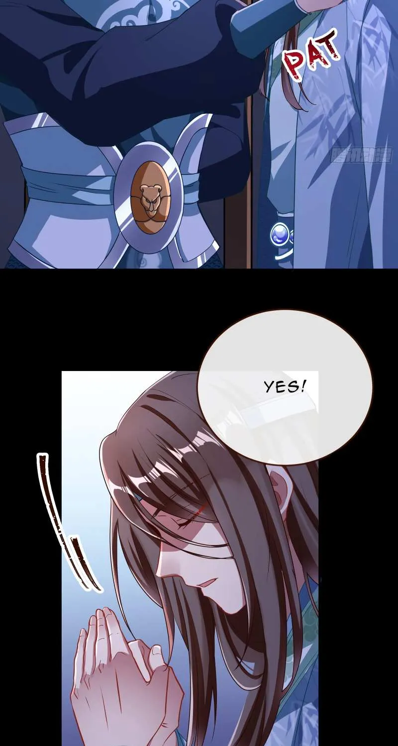 Cheating Men Must Die Chapter 351 page 24 - 