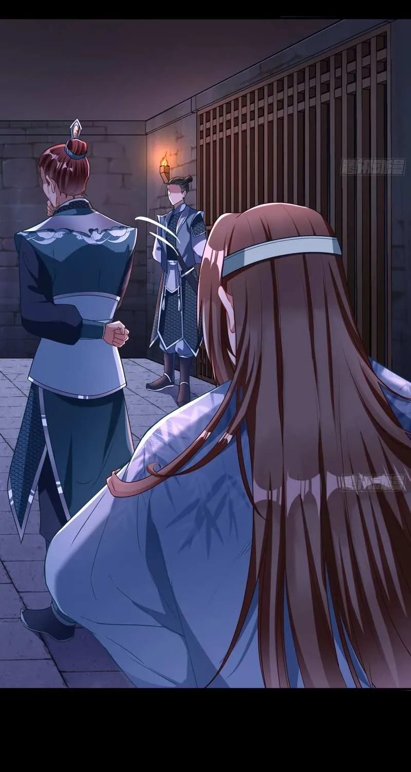 Cheating Men Must Die Chapter 351 page 26 - 