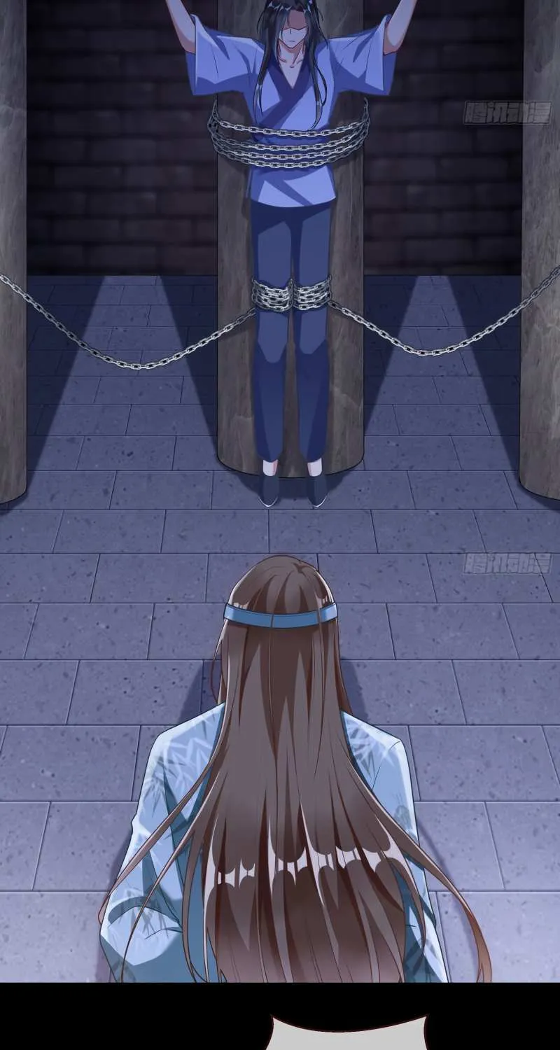 Cheating Men Must Die Chapter 351 page 32 - 