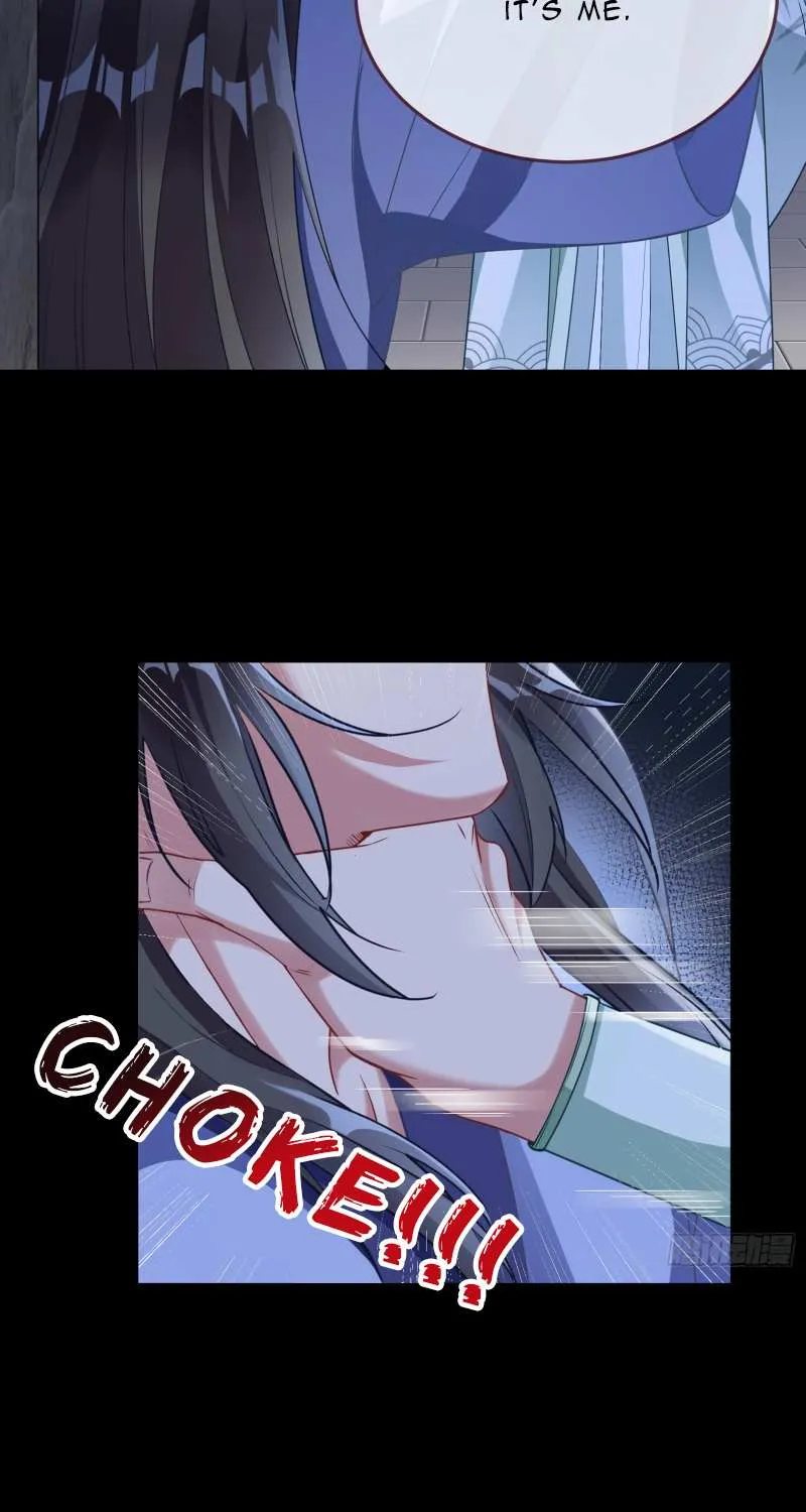 Cheating Men Must Die Chapter 351 page 36 - 