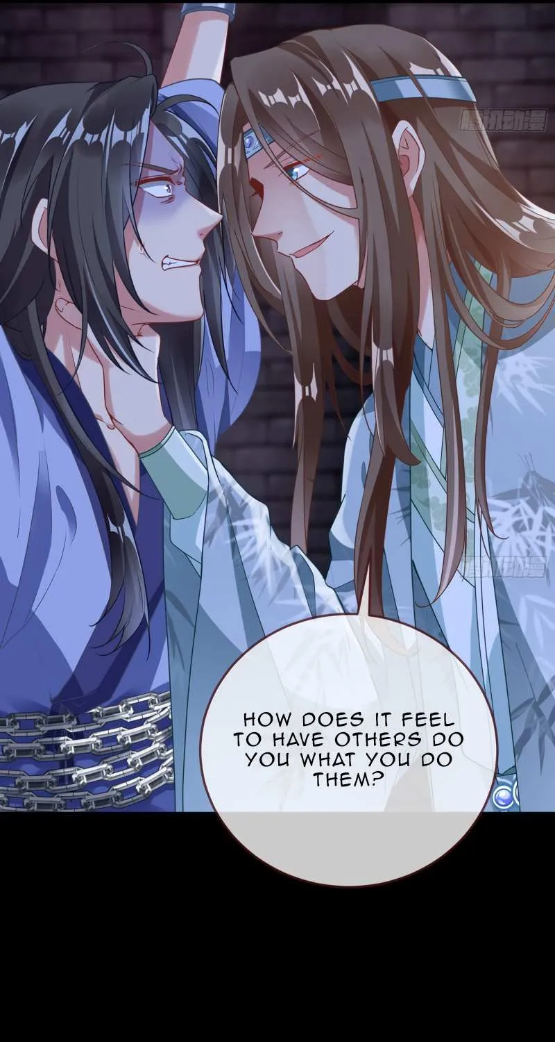 Cheating Men Must Die Chapter 351 page 38 - 