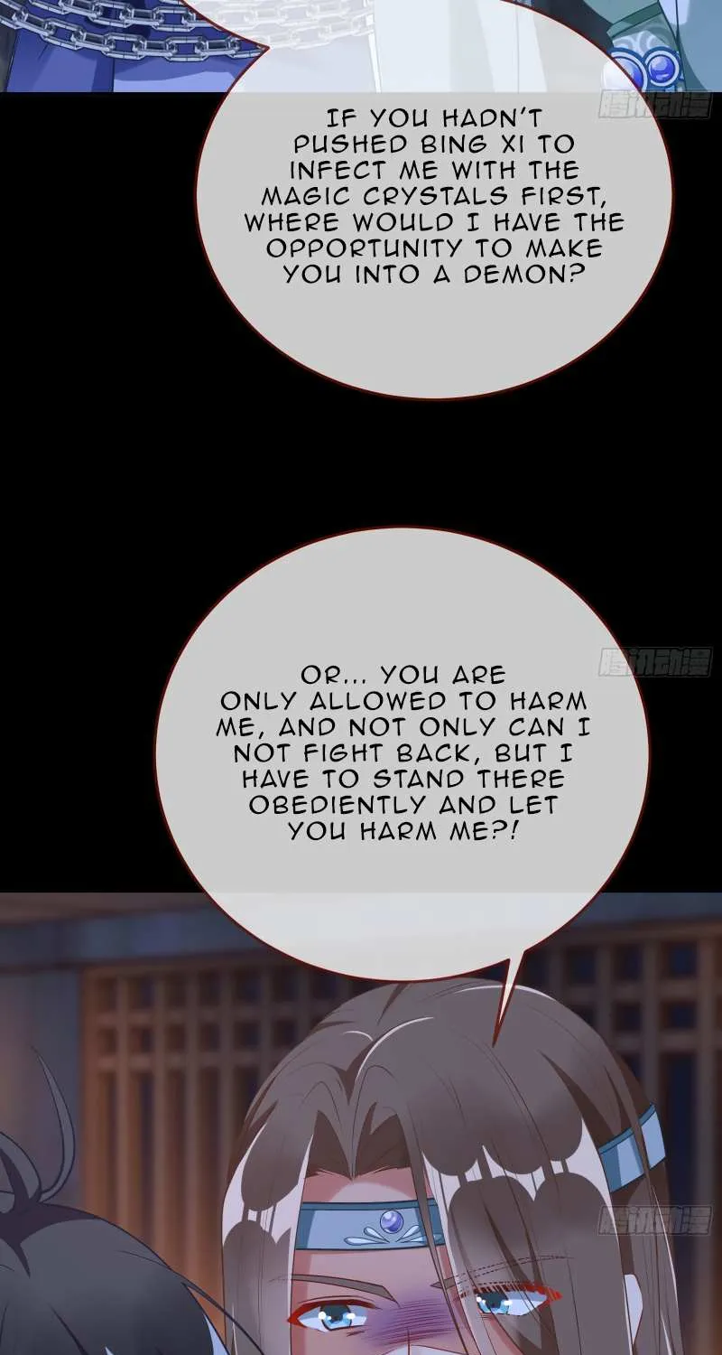 Cheating Men Must Die Chapter 351 page 44 - 