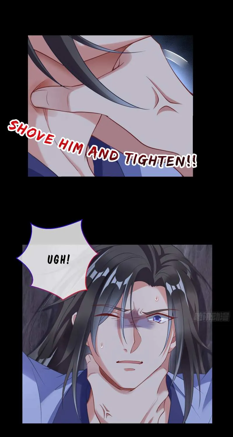 Cheating Men Must Die Chapter 351 page 48 - 