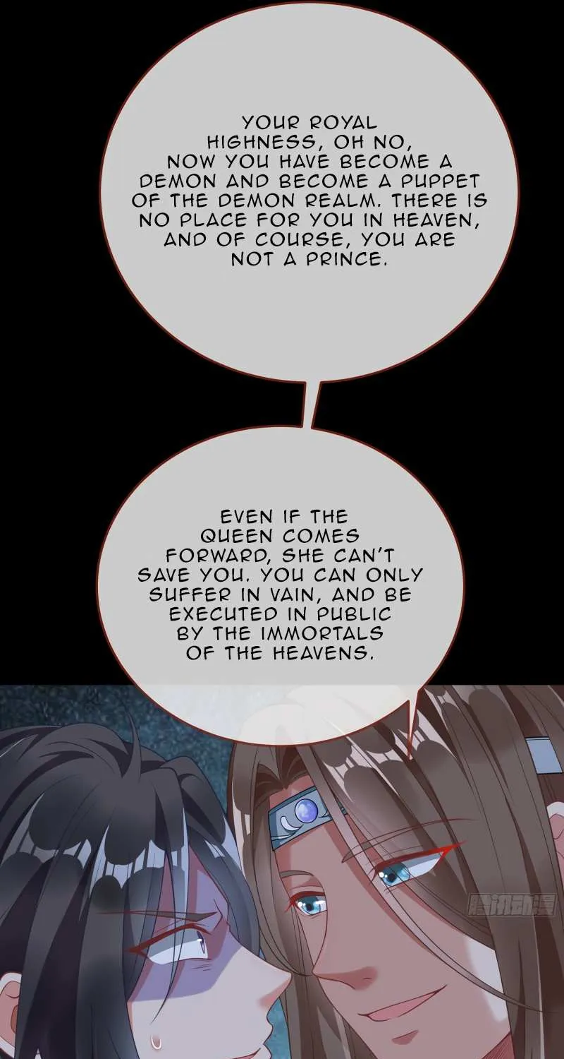 Cheating Men Must Die Chapter 351 page 50 - 