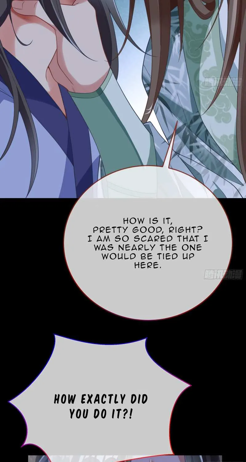 Cheating Men Must Die Chapter 351 page 52 - 