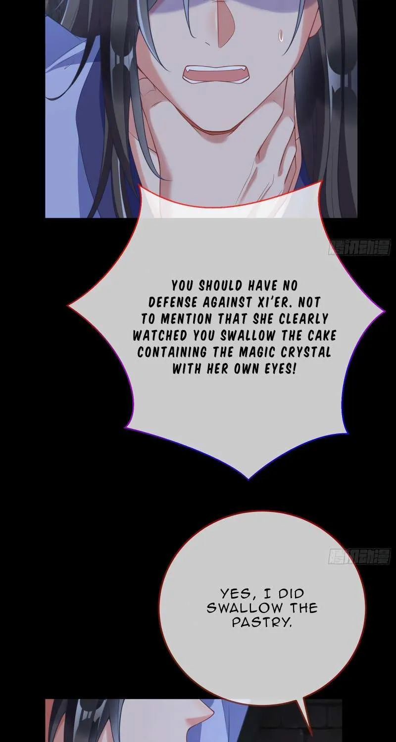 Cheating Men Must Die Chapter 351 page 54 - 